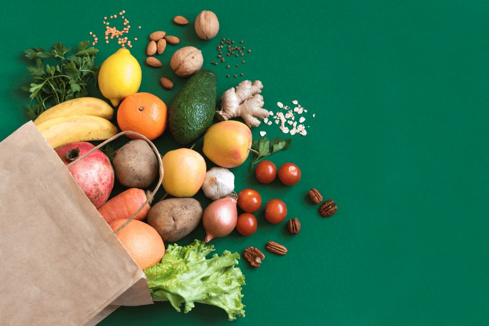 How and When to Wash Your Fresh Produce